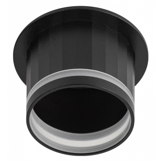 Встраиваемый светильник Эра DK111 BK Б0058432