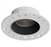 Встраиваемый светильник Hesby Lighting Stockholm HSBL_0201