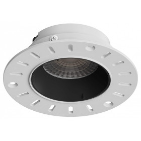 Встраиваемый светильник Hesby Lighting Stockholm HSBL_0201