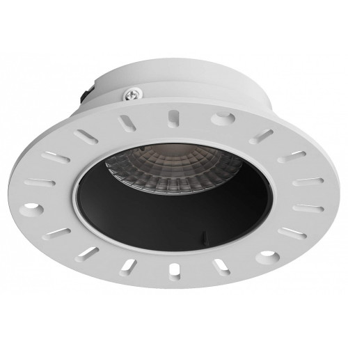 Встраиваемый светильник Hesby Lighting Stockholm HSBL_0201