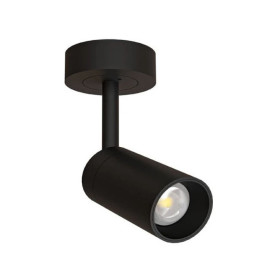 Встраиваемый светильник на штанге Arte Lamp PRESTO A6391PL-1BK