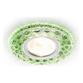 Встраиваемый светильник Ambrella Light S S288 GR