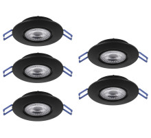 Встраиваемый светильник Eglo GEDREZ 300189