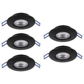 Встраиваемый светильник Eglo GEDREZ 300189