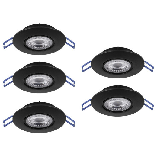 Встраиваемый светильник Eglo GEDREZ 300189