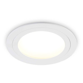 Встраиваемый светильник Ambrella Light TU TU6601
