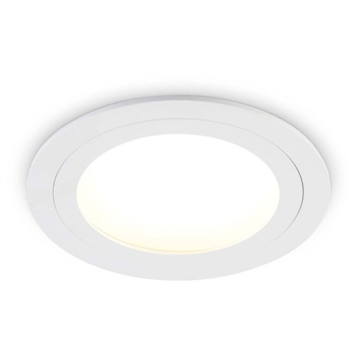 Встраиваемый светильник Ambrella Light TU TU6601