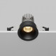 Встраиваемый светильник Maytoni Technical Dip DL123-10W-3K-B