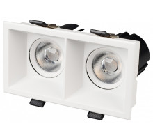 Встраиваемый светильник Arlight MS-FLOW 053778
