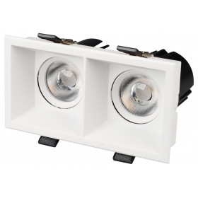 Встраиваемый светильник Arlight MS-FLOW 053778