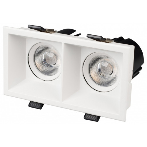 Встраиваемый светильник Arlight MS-FLOW 053778