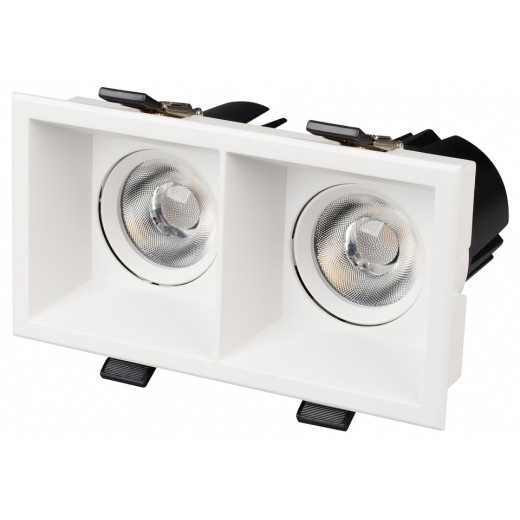 Встраиваемый светильник Arlight MS-FLOW 053778