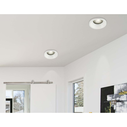 Встраиваемый светильник Ambrella Light TN TN102777