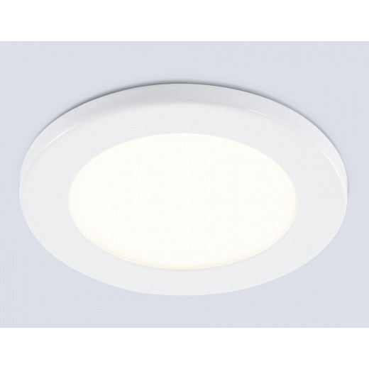 Встраиваемый светильник Ambrella Light TN TN6630