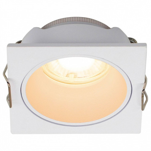 Встраиваемый светильник Mantra ANTILLA 9168