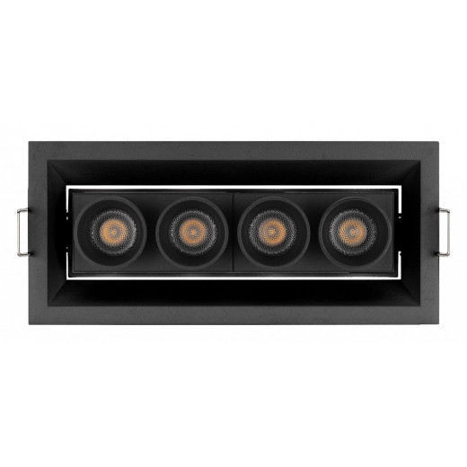 Встраиваемый светильник Arlight ORIENT 037208