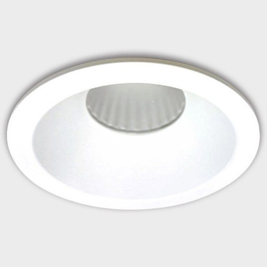 Встраиваемый светильник Italline IT08-8040 IT08-8040 white 3000K