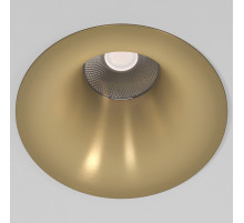 Встраиваемый светильник Elektrostandard Bliss a069408