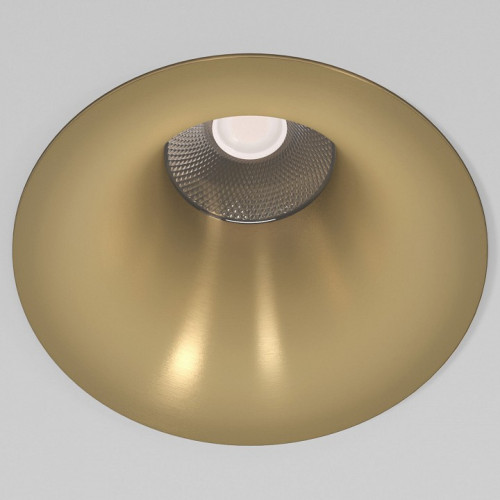 Встраиваемый светильник Elektrostandard Bliss a069408