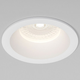 Встраиваемый светильник Elektrostandard Andi a067712