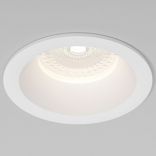 Встраиваемый светильник Elektrostandard Andi a067712