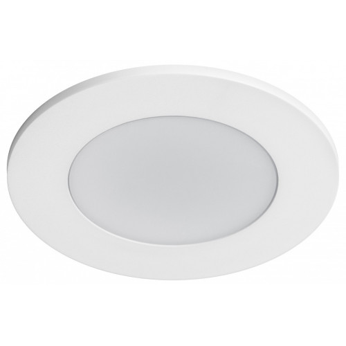 Встраиваемый светильник Lightstar Piano 012916