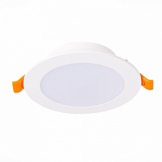 Встраиваемый светильник ST-Luce Fasum ST210.548.12