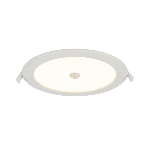 Встраиваемый светильник Globo Polly 12392-18S