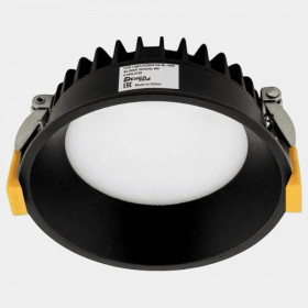 Встраиваемый светильник DesignLed WL-BQ 00-00005649