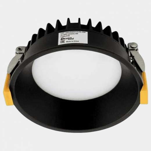 Встраиваемый светильник DesignLed WL-BQ 00-00005649