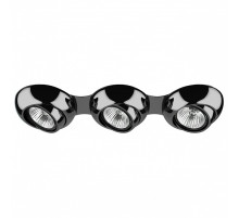 Встраиваемый светильник Lightstar Ocula 011837