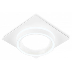 Встраиваемый светильник Ambrella Light TU TU5220