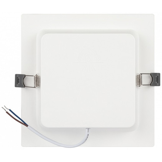 Встраиваемый светильник Эра LED панель Б0057427