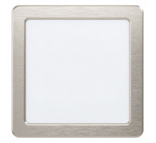 Встраиваемый светильник Eglo Fueva 5 99168