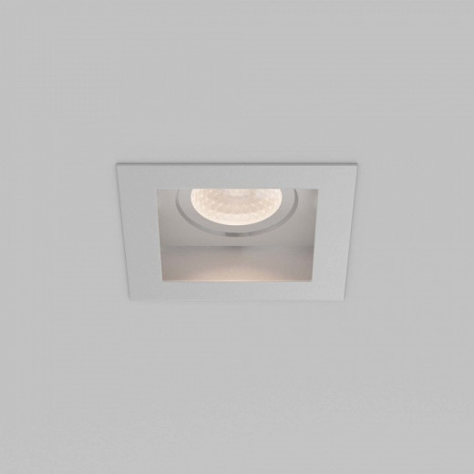 Встраиваемый светильник Maytoni Technical Metal Modern DL008-12W2.7-3-4K-W