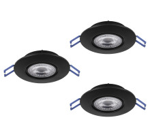 Встраиваемый светильник Eglo GEDREZ 300188