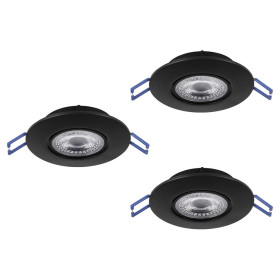 Встраиваемый светильник Eglo GEDREZ 300188