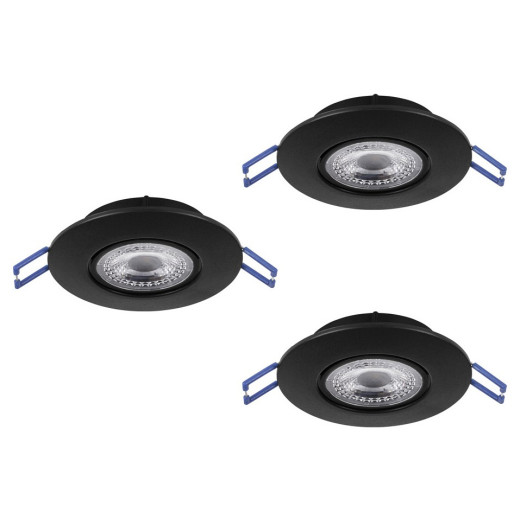 Встраиваемый светильник Eglo GEDREZ 300188