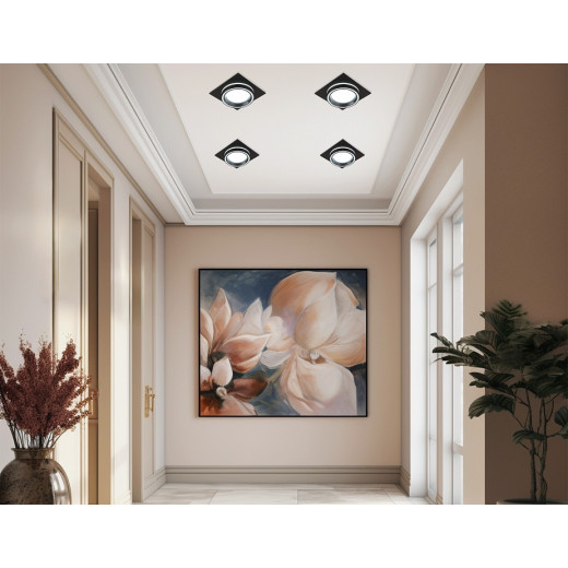 Встраиваемый светильник Ambrella Light TU TU5230