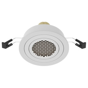 Встраиваемый светильник Maytoni Technical Atom DL023-2-01W-1(N)