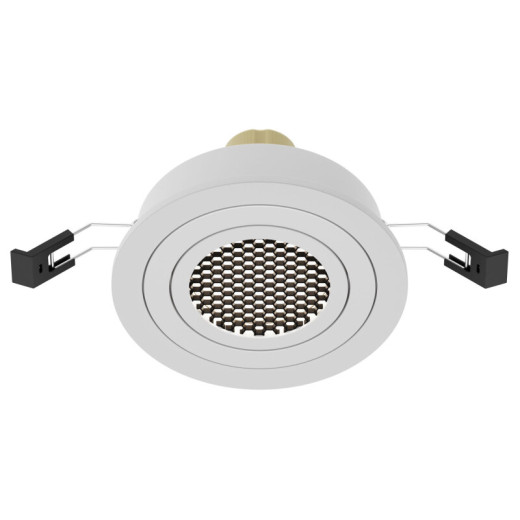 Встраиваемый светильник Maytoni Technical Atom DL023-2-01W-1(N)