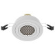 Встраиваемый светильник Maytoni Technical Atom DL023-2-01W-1(N)