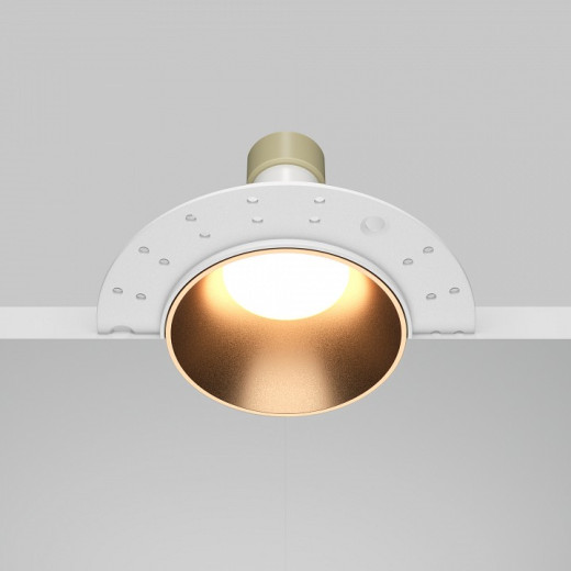 Встраиваемый светильник Share DL126-GU10-TRS-MG