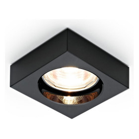 Встраиваемый светильник Ambrella Light D D9171 BK
