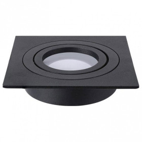 Встраиваемый светильник Lucia Tucci LTP LTP-D012Q-01GU10-B