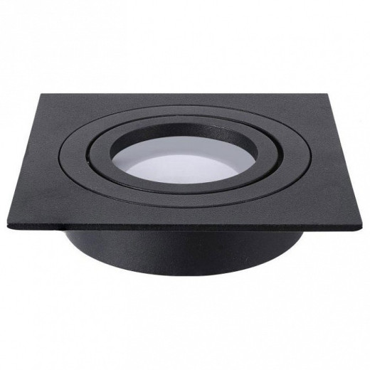 Встраиваемый светильник Lucia Tucci LTP LTP-D012Q-01GU10-B