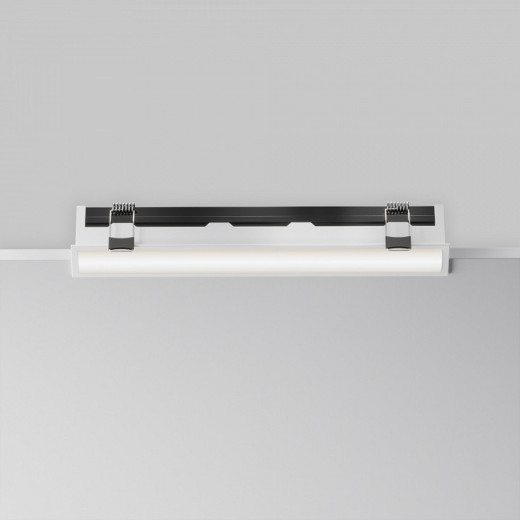 Встраиваемый светильник Maytoni Technical Basis DL066-20W3-6K-W