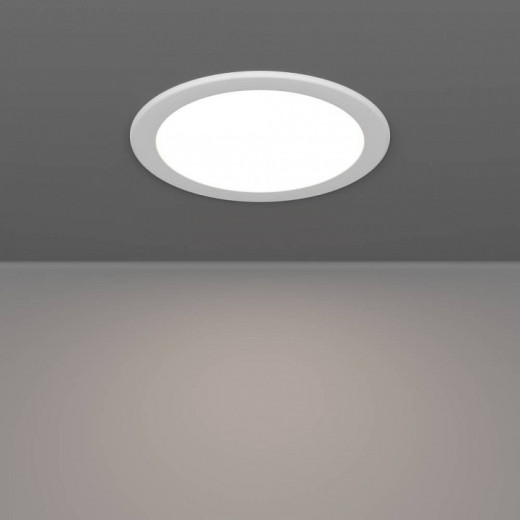 Встраиваемый светильник Eglo FUEVA 6 901418