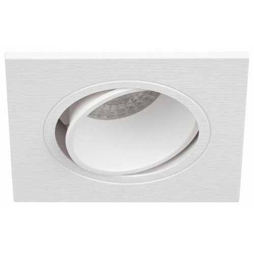 Встраиваемый светильник Эра KL90 WH Б0054370