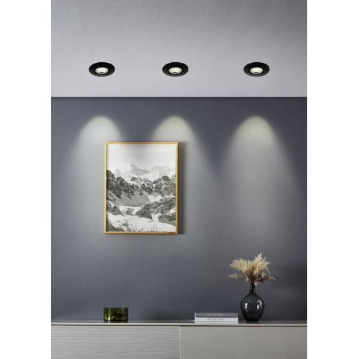 Встраиваемый светильник Eglo GEDREZ 300189